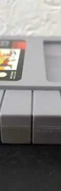 Dragon Ball Z 2 Repro Snes Super Nintendo Custom Japonés — Coleccionables vintage, años NOW (foto 6)