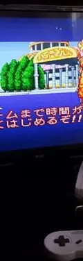 Dragon Ball Z 2 Repro Snes Super Nintendo Custom Japonés — Coleccionables vintage, años NOW (foto 9)