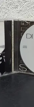 Cd Di Blasio - Solo Bmg Music 1997 Original — Audio vintage, años 90s (foto 5)
