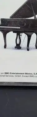 Cd Di Blasio - Solo Bmg Music 1997 Original — Audio vintage, años 90s (foto 4)