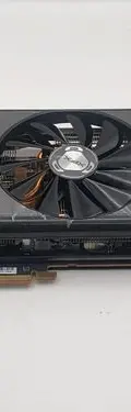 Tarjeta De Video Xfx Rx Amd Radeon 5700 Td 8g 3xdp Triple D.