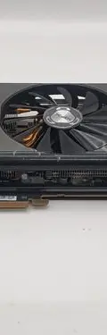 Tarjeta De Video Xfx Rx Amd Radeon 5700 Td 8g 3xdp Triple D.