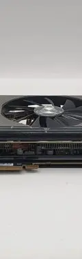 Tarjeta De Video Xfx Rx Amd Radeon 5700 Td 8g 3xdp Triple D.
