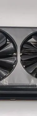 Tarjeta De Video Xfx Rx Amd Radeon 5700 Td 8g 3xdp Triple D.