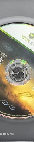 Halo 3 Para Xbox 360 No Funciona Disco Solo Caja — Gaming vintage, años NOW (foto 6)