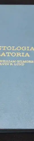 Odontología Operatoria William Gilmore 1973 Interamericana — Coleccionables vintage, años 70s
