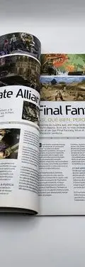 Revista Atomix No.80 Octubre 2006 Splinter Cell — Coleccionables vintage, años NOW (foto 5)