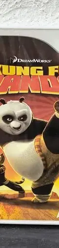 Kung Fu Panda Para Nintendo Wii Activision Completo Original — Gaming vintage, años NOW (foto 2)