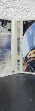 Cd Nadia (ex Academia) - Contigo Si 2004 Warner Music Mexico Estándar — Audio vintage, años NOW (foto 4)