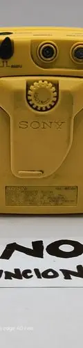 Sony Walkman Sports Am/fm Para Reparar No Funciona — Audio vintage, años 80s (foto 2)