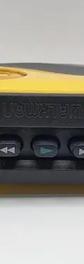 Sony Walkman Sports Am/fm Para Reparar No Funciona — Audio vintage, años 80s (foto 5)