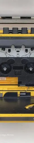 Sony Walkman Sports Am/fm Para Reparar No Funciona — Audio vintage, años 80s (foto 8)