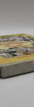Película Film Super 8mm The Flintstones Los Picapiedra 1965 — Video vintage, años 60s (foto 5)