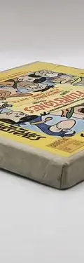 Película Film Super 8mm The Flintstones Los Picapiedra 1965 — Video vintage, años 60s (foto 6)