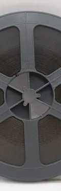 Película Film Super 8mm The Flintstones Los Picapiedra 1965 — Video vintage, años 60s (foto 10)
