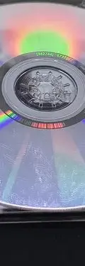 Cd Fifty Shades Darker - Soundtrack Completo Estándar — Audio vintage, años NOW (foto 7)