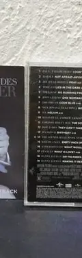 Cd Fifty Shades Darker - Soundtrack Completo Estándar — Audio vintage, años NOW (foto 2)