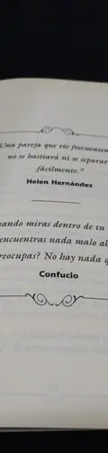 Amigos & Amantes - Helen Hernández Edit Lumen Argentina 2003 — Coleccionables vintage, años NOW (foto 9)