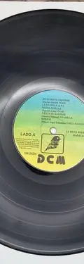 Disco Lp Sonora Maracaibo No Dejes De Quererme Melody 1977 Estándar — Audio vintage, años 70s (foto 5)
