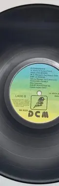 Disco Lp Sonora Maracaibo No Dejes De Quererme Melody 1977 Estándar — Audio vintage, años 70s (foto 6)