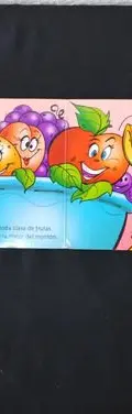 Libro Infantil Adelante Bananas Nancy Parent Paradise Press