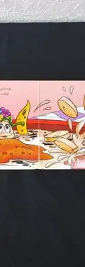Libro Infantil Adelante Bananas Nancy Parent Paradise Press