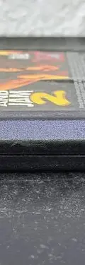 Barkley Shut Up And Jam 2 Accolade 1995 Para Sega Genesis — Gaming vintage, años 90s (foto 6)