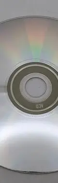 Disco Ricardo Arjona - Santo Pecado Solo Disco Vcd Original Estándar — Audio vintage, años NOW (foto 3)