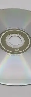 Disco Ricardo Arjona - Santo Pecado Solo Disco Vcd Original Estándar — Audio vintage, años NOW (foto 4)