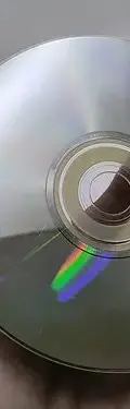 Disco Ricardo Arjona - Santo Pecado Solo Disco Vcd Original Estándar — Audio vintage, años NOW (foto 5)