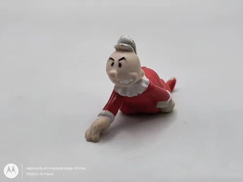 Figura Cocoliso Popeye El Marino Sonrics Cartoonmania 1994 — Coleccionables vintage, años 90s