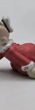 Figura Cocoliso Popeye El Marino Sonrics Cartoonmania 1994 — Coleccionables vintage, años 90s (foto 5)