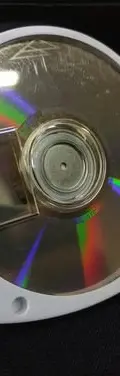 Harry Potter And The Order Of The Phoenix Psp Umd Solo Disco — Gaming vintage, años NOW (foto 4)