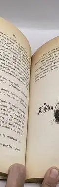 Cuando Hitler Robo El Conejo Rosa Judith Kerr Salvat 1987