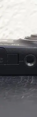 Cámara Digital Kodak Easyshare M575 14mp No Funciona Reparar Negro — Tech vintage, años NOW (foto 5)