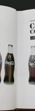 Libro Coca Cola Collectibles Bill Bateman 1996 Vintage — Coleccionables vintage, años 90s (foto 6)