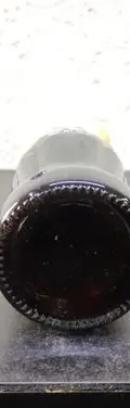 Destapador Botella Coca Cola Con Adorno Espuma 237ml Usado — Coleccionables vintage (foto 6)