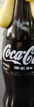 Destapador Botella Coca Cola Con Adorno Espuma 237ml Usado — Coleccionables vintage (foto 10)