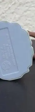 Figura Zarigüellas La Era Del Hielo Burguer King Mfg 2005 — Coleccionables vintage, años NOW (foto 6)