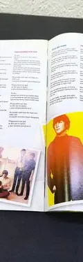 Revista The Beatles Cap.2 El Fenómeno De La Beatlemania #5 — Coleccionables vintage, años NOW (foto 8)