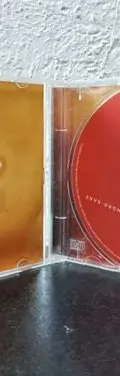 Cd Alejandro Sanz No Es Lo Mismo Warner Music 2003 Original Estándar — Audio vintage, años NOW (foto 4)