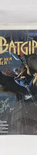 Comic Dc Comics The New 52! Batgirl #19 Junio 2013 En Ingles — Coleccionables vintage, años NOW