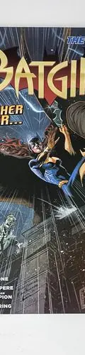 Comic Dc Comics The New 52! Batgirl #19 Junio 2013 En Ingles — Coleccionables vintage, años NOW (foto 3)