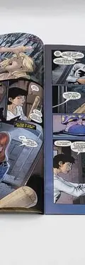 Comic Dc Comics The New 52! Batgirl #19 Junio 2013 En Ingles — Coleccionables vintage, años NOW (foto 6)