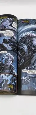 Comic Dc Comics The New 52! Batgirl #19 Junio 2013 En Ingles — Coleccionables vintage, años NOW (foto 8)