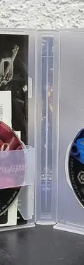 Biohazard Zero 0 Japonés Nintendo Gamecube Resident Evil 0 — Gaming vintage, años NOW (foto 5)
