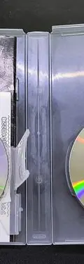 Biohazard Zero 0 Japonés Nintendo Gamecube Resident Evil 0 — Gaming vintage, años NOW (foto 8)