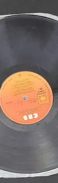Disco Acetato Vicente Fernández Toda Una Época Vol.ll 3-pack Edición Limitada — Audio vintage, años 70s (foto 6)