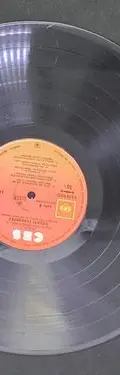 Disco Acetato Vicente Fernández Toda Una Época Vol.ll 3-pack Edición Limitada — Audio vintage, años 70s (foto 8)