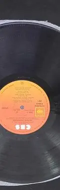 Disco Acetato Vicente Fernández Toda Una Época Vol.ll 3-pack Edición Limitada — Audio vintage, años 70s (foto 5)